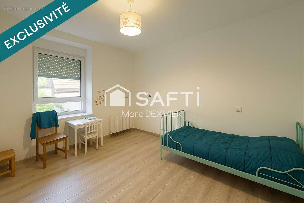 Photo 7 - Appartement à LIVERDUN