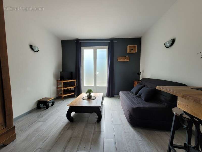 Maison à vendre 6 pièces PUY DU LAC (17) - photo 10