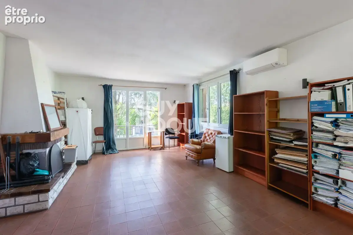 Maison familiale Champigny Sur Marne - photo 5