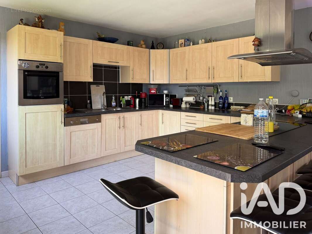 Photo 4 - Maison à HASNON