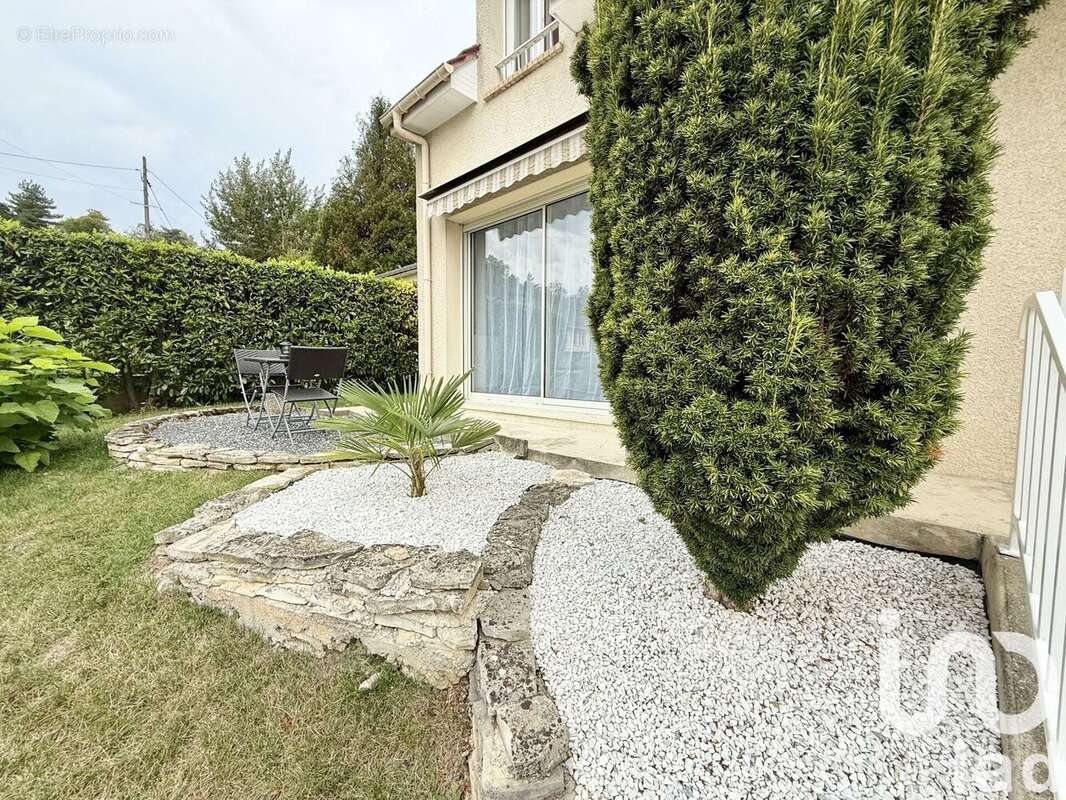 Photo 2 - Maison à CHATEAU-THIERRY