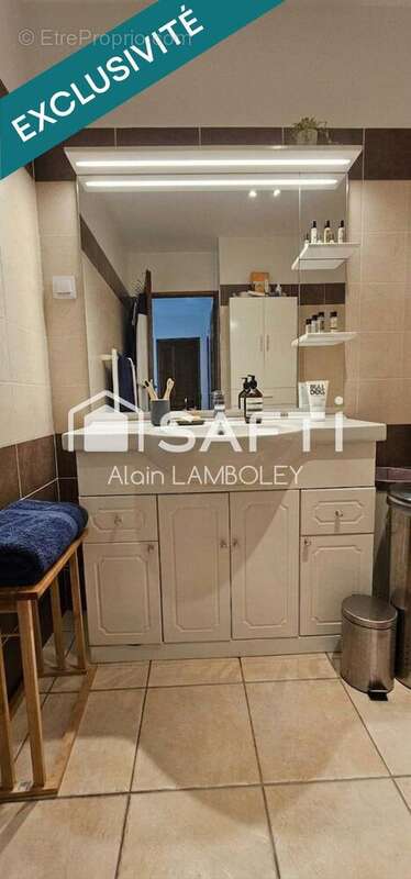 Photo 6 - Appartement à MEYREUIL