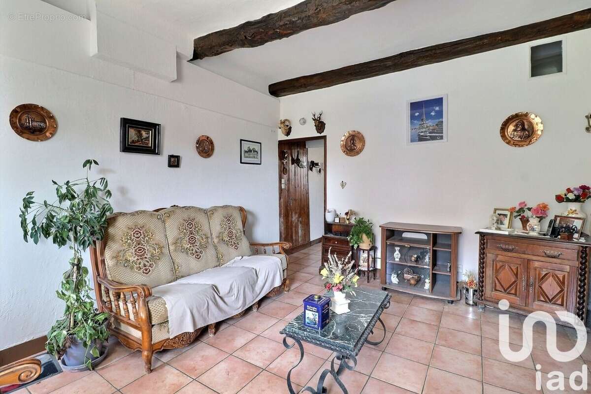 Photo 6 - Maison à SAINT-JULIEN