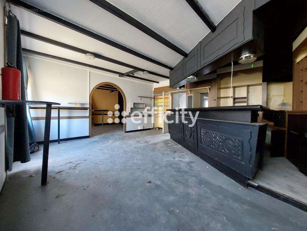 Appartement à SAINT-CLET