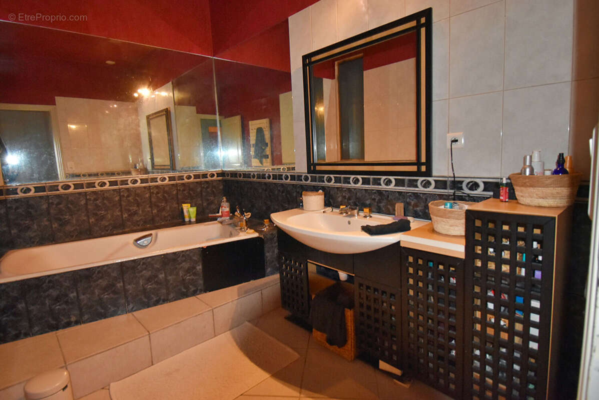 Appartement à ROANNE