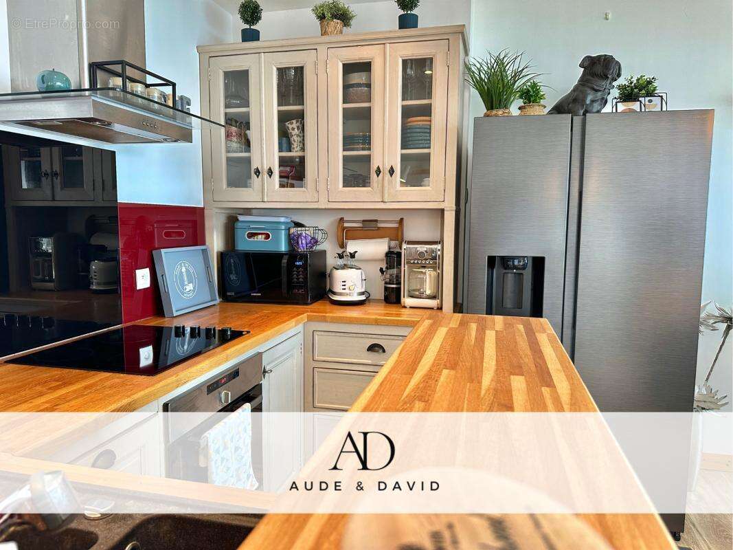 Appartement à BENODET