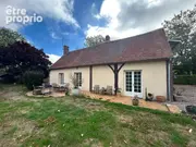 Maison à CHAMPS