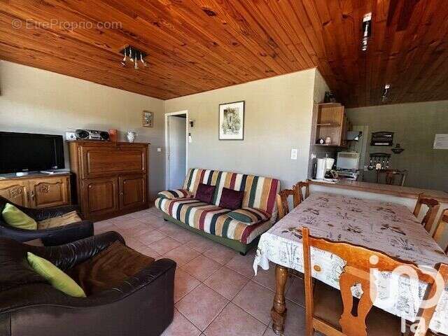 Maison 70 m² à Saint-Martin-D'ardeche  - photo 2