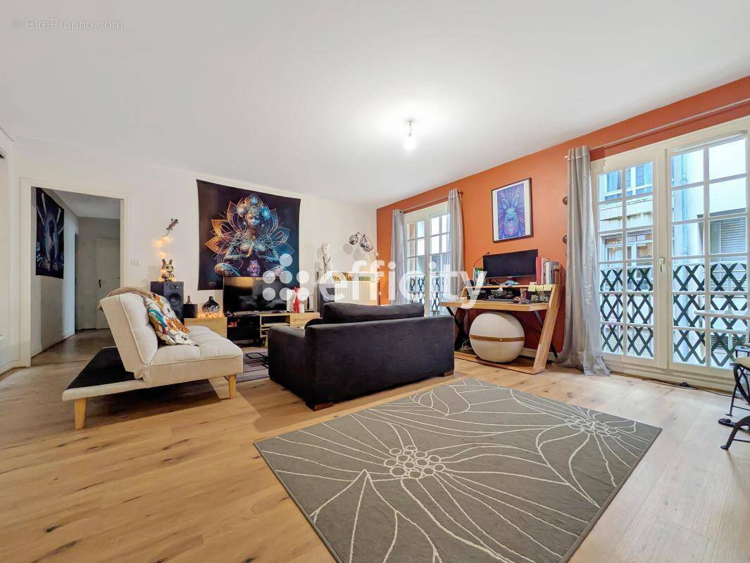 Appartement à LIMOGES