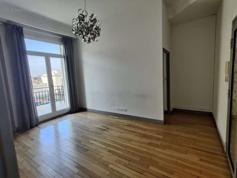 Appartement à TOURS