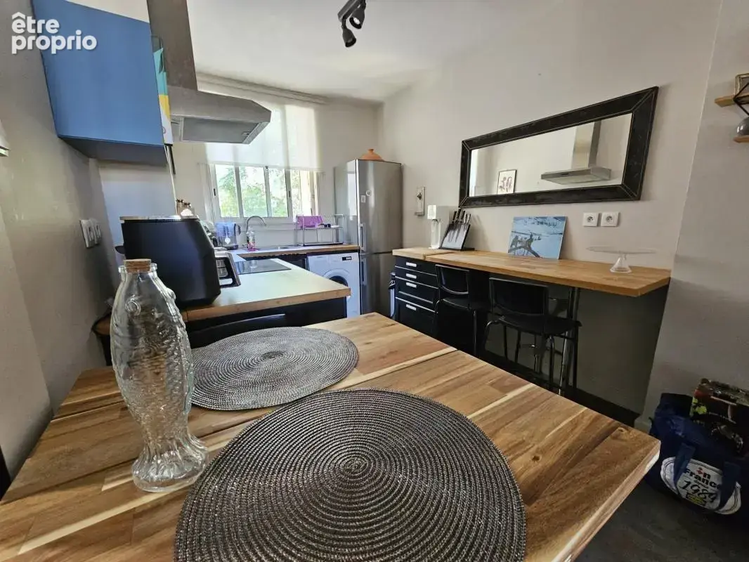 Nantes République appartement de charme - photo 2
