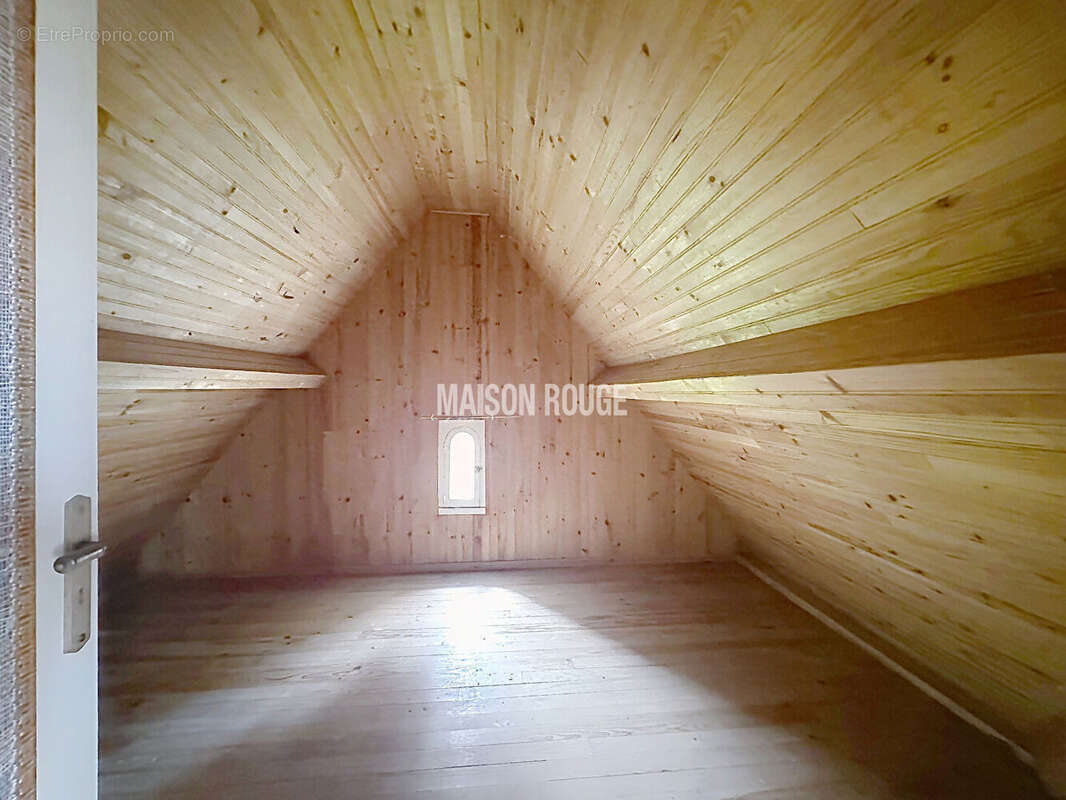 Maison à PENVENAN