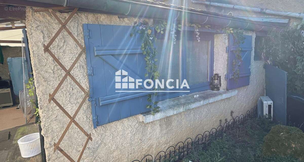 Appartement à PLAISIR