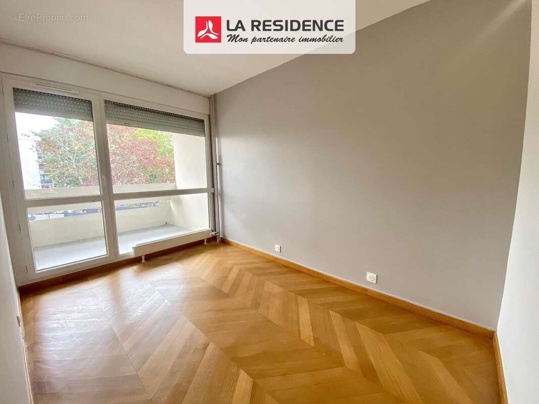 Appartement à FRANCONVILLE