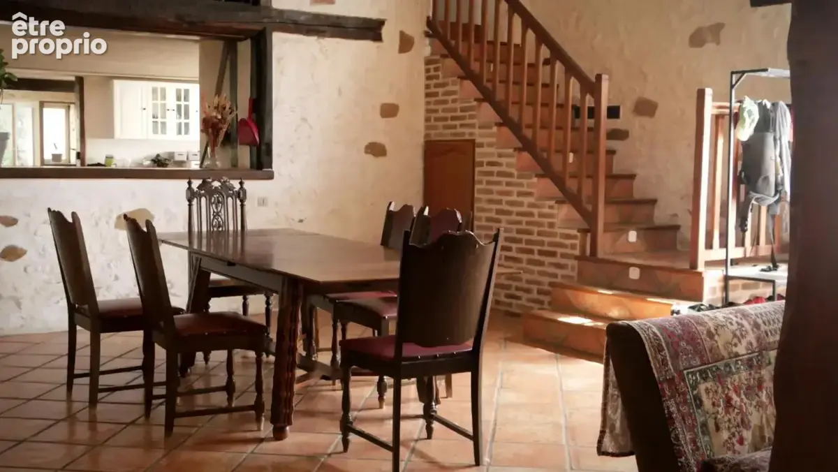 Opportunité : Maison à fort potentiel, travaux subventionnés - photo 5