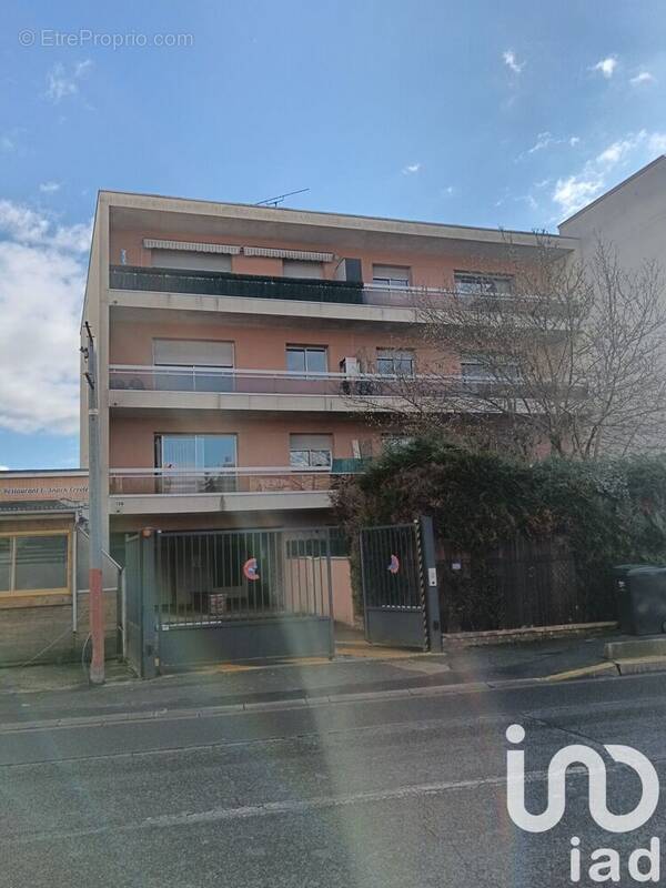 Photo 1 - Appartement à CLICHY-SOUS-BOIS