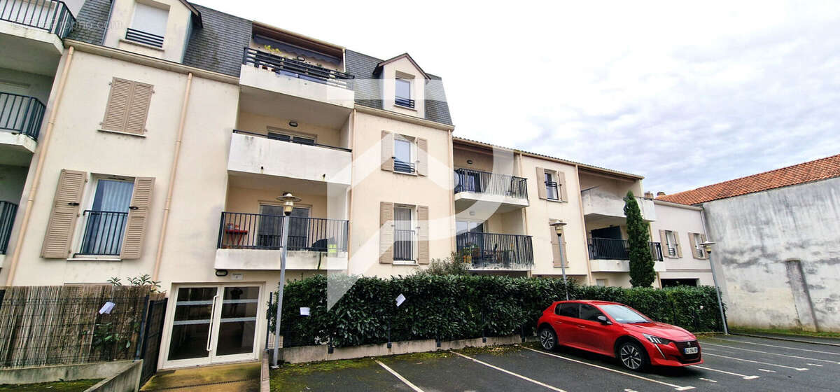 Appartement à PERIGUEUX
