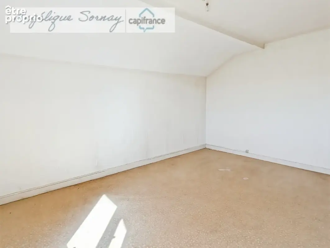 Maison individuelle 175 m² avec sous-sol complet – Lons-le-Saunier - photo 26