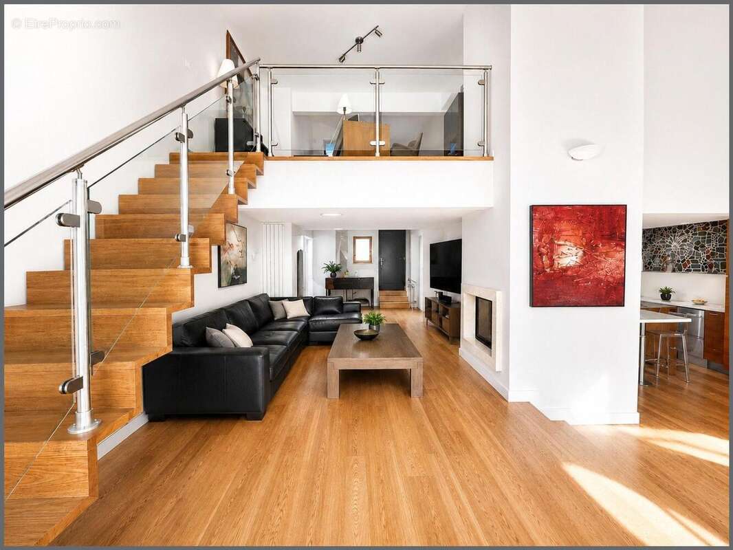 Photo 2 - Maison à ORGEVAL