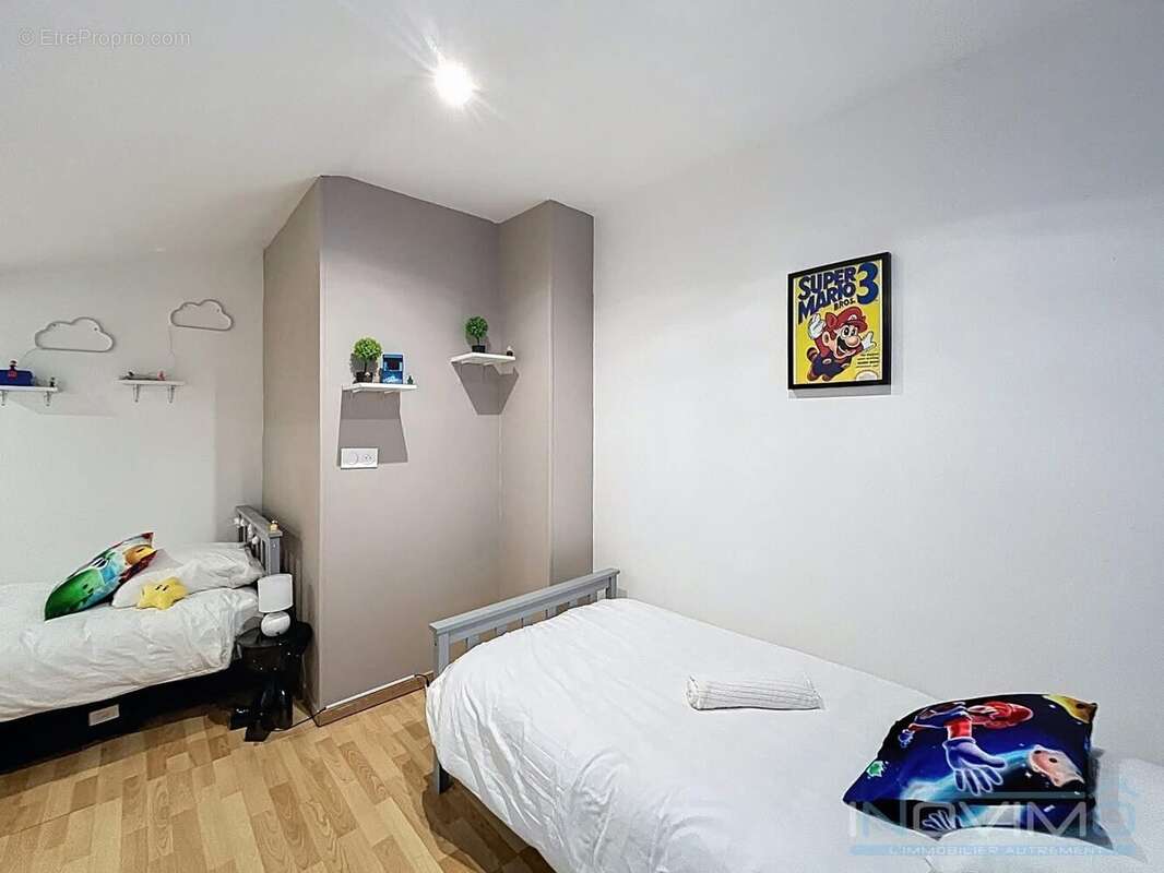 Maison à GRAVELINES