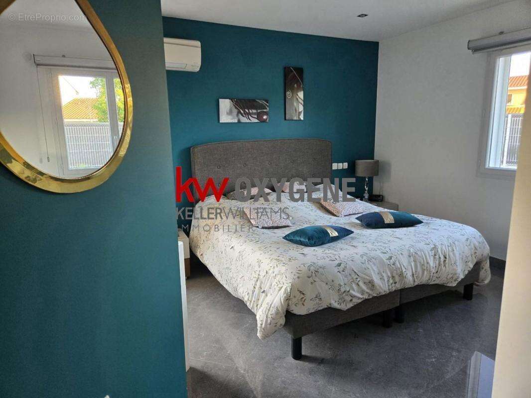 Maison à ARGELES-SUR-MER