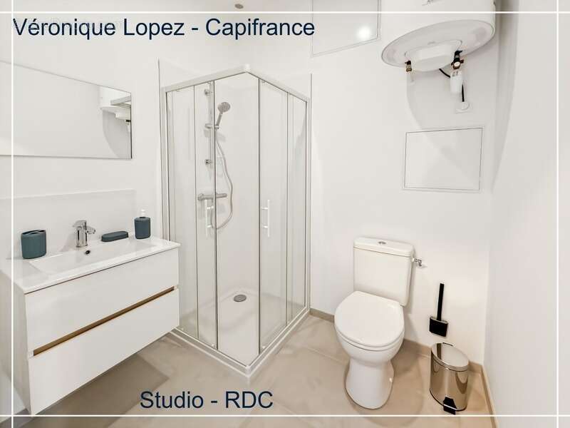 Appartement à AGEN