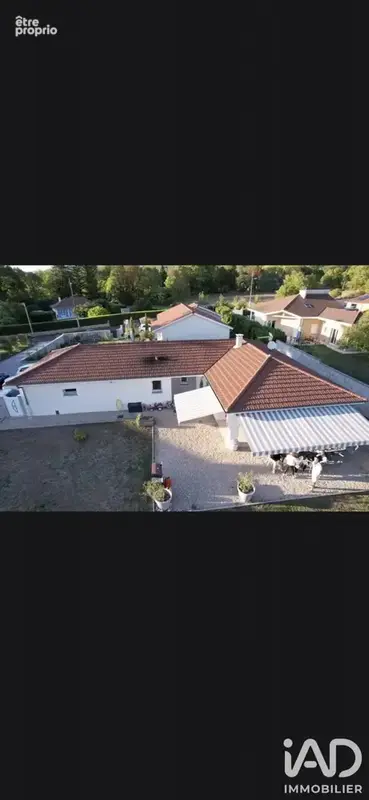 Photo 1 - Maison à VILLEBOIS