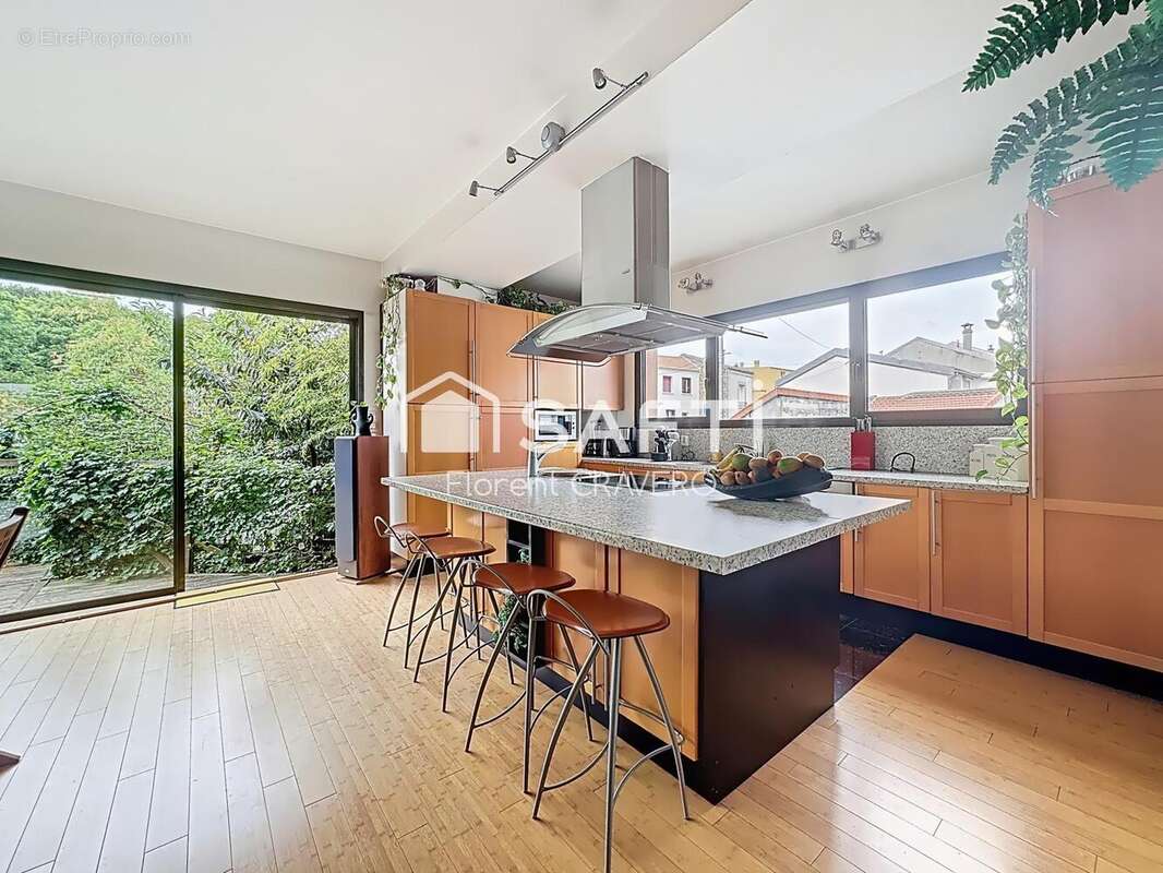 Photo 3 - Maison à MONTREUIL