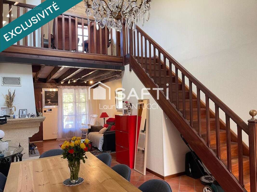 Photo 2 - Maison à CASTANET-TOLOSAN