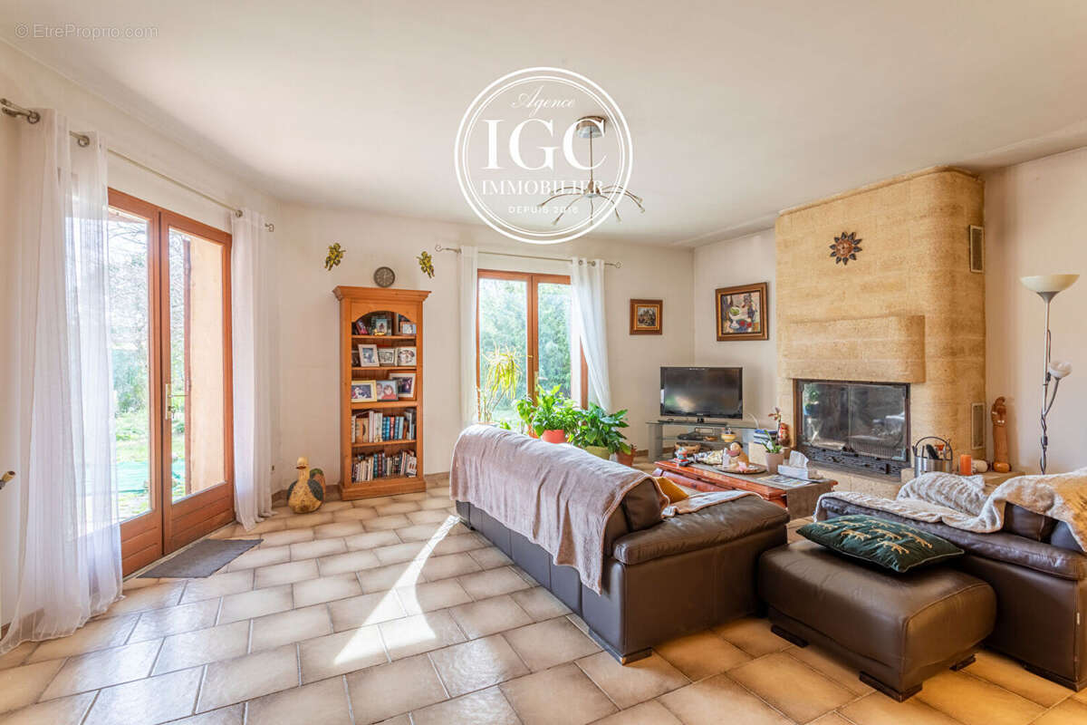 Maison à PORT-DE-BOUC