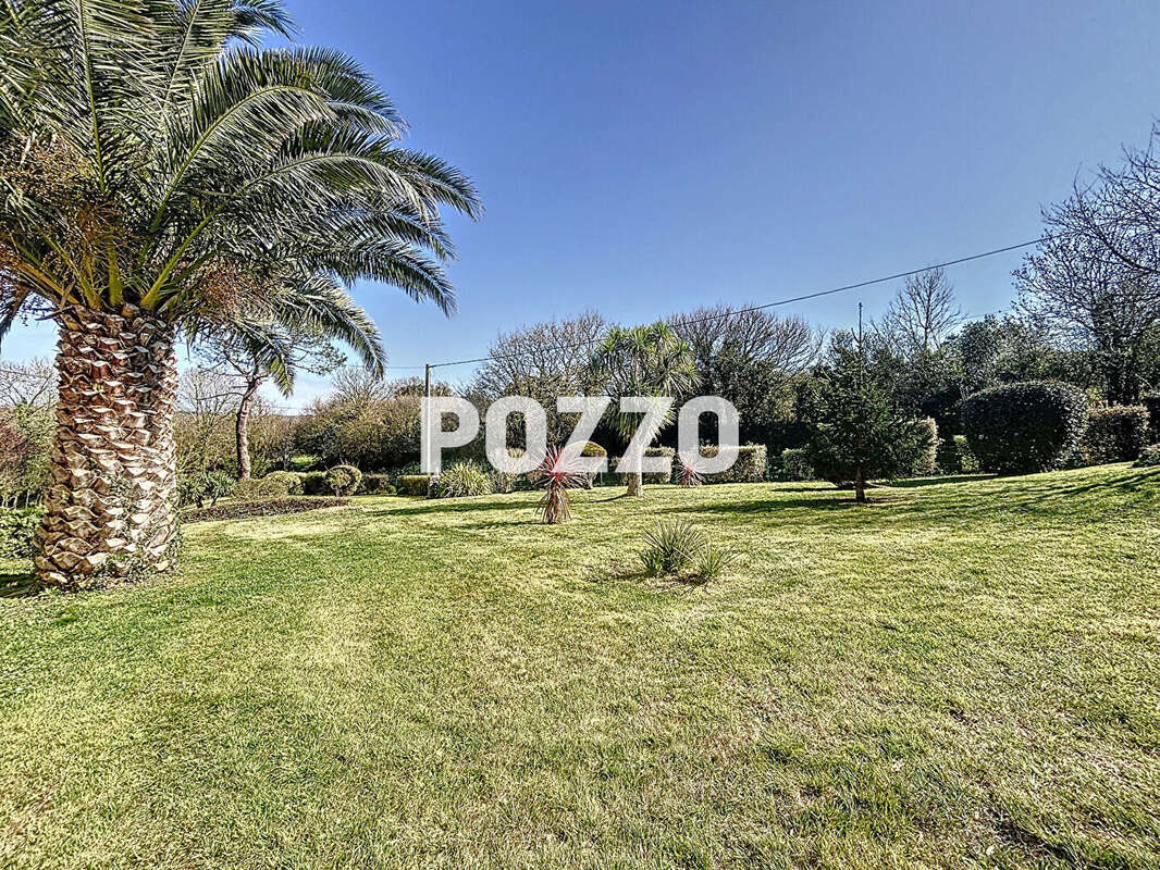 Maison à PIERREVILLE