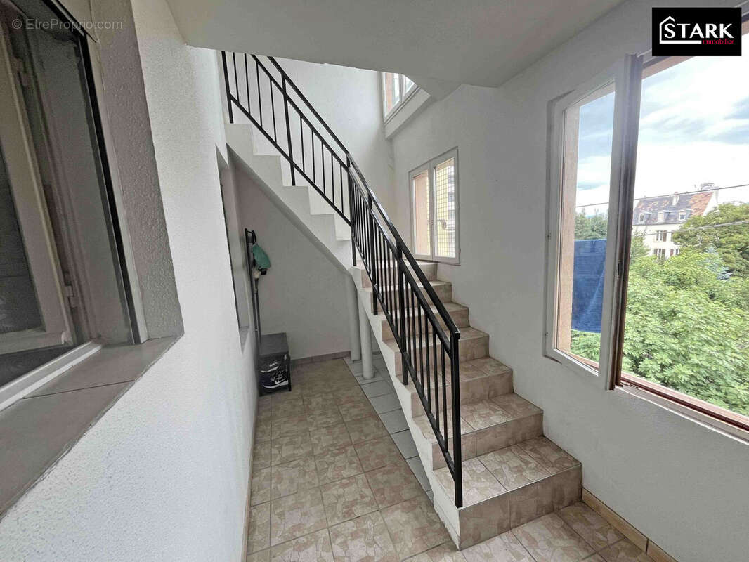Appartement 223 m² à Mulhouse  - photo 7