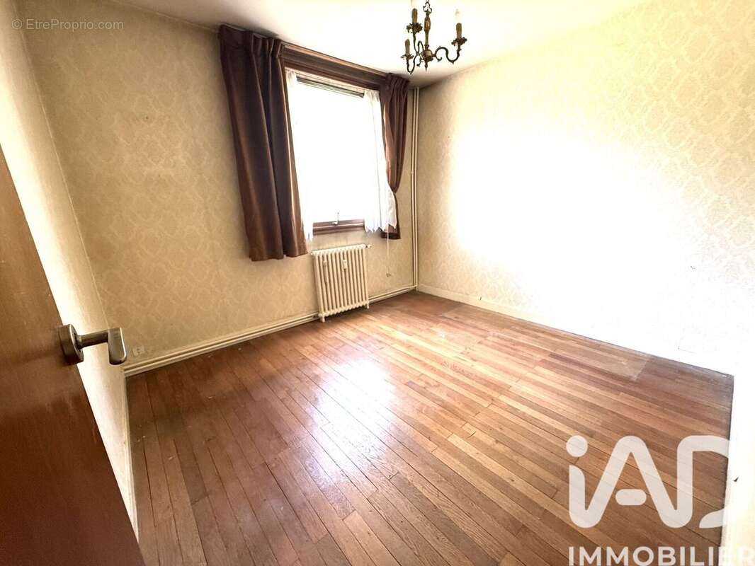 Photo 7 - Appartement à POITIERS
