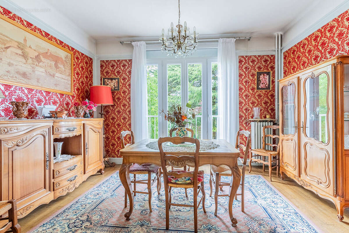 Maison 91m² à le plessis-robinson - photo 4