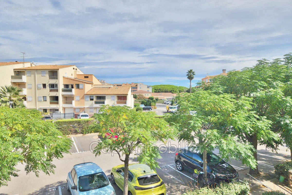 Appartement à AGDE