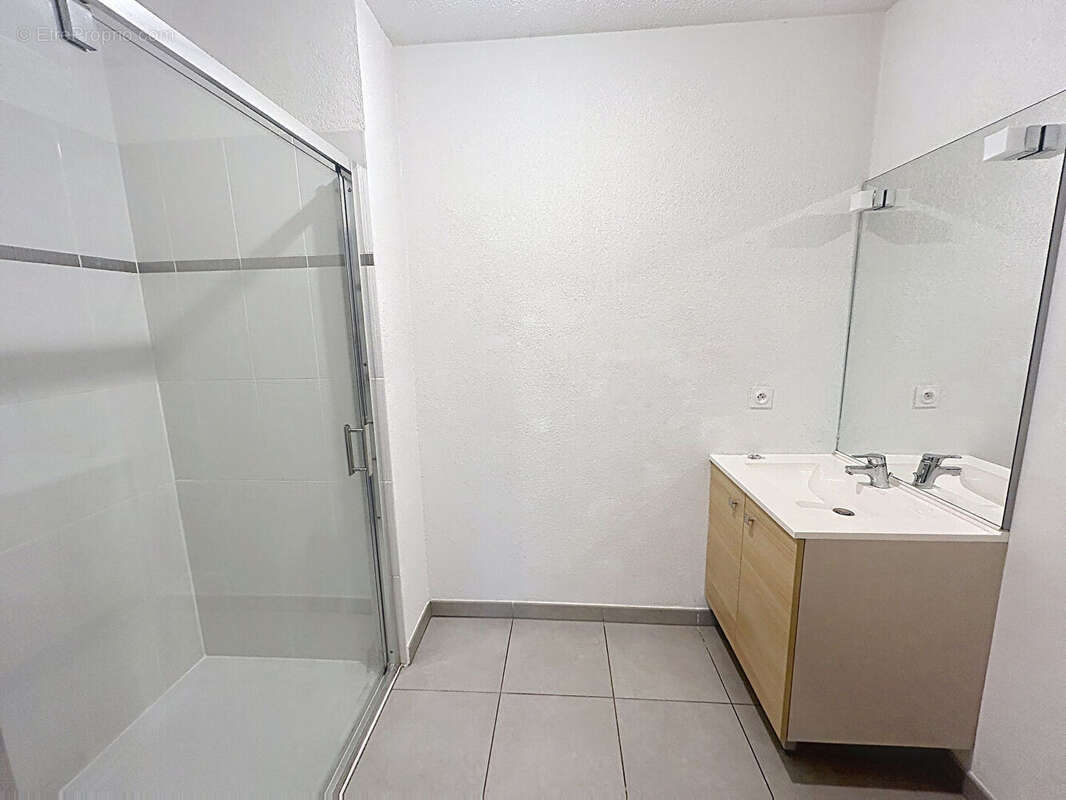 Appartement à BEGLES