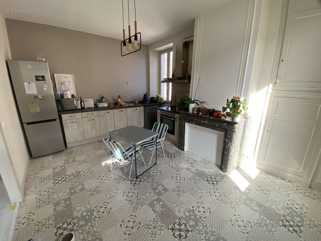 Appartement à ARGELES-GAZOST