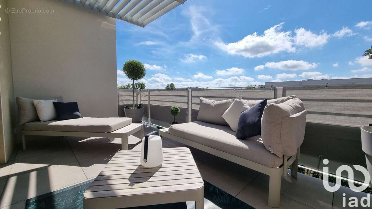 Photo 8 - Appartement à TOURBES