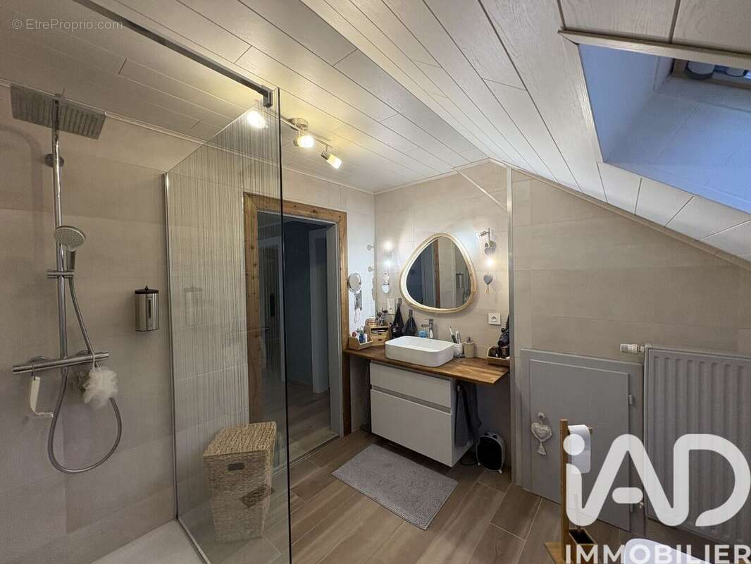 Photo 9 - Maison à SARRE-UNION