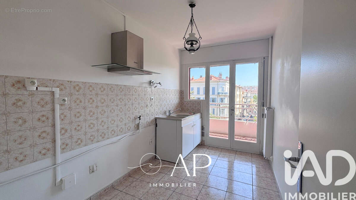 Photo 7 - Appartement à TOULON