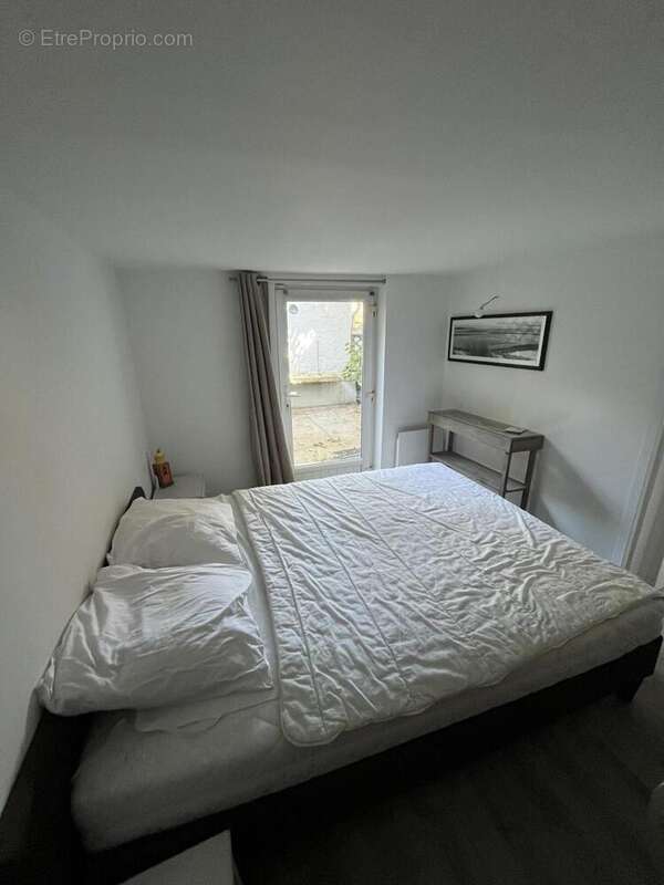 Maison 110 m² à Le Touquet-Paris-Plage  - photo 8