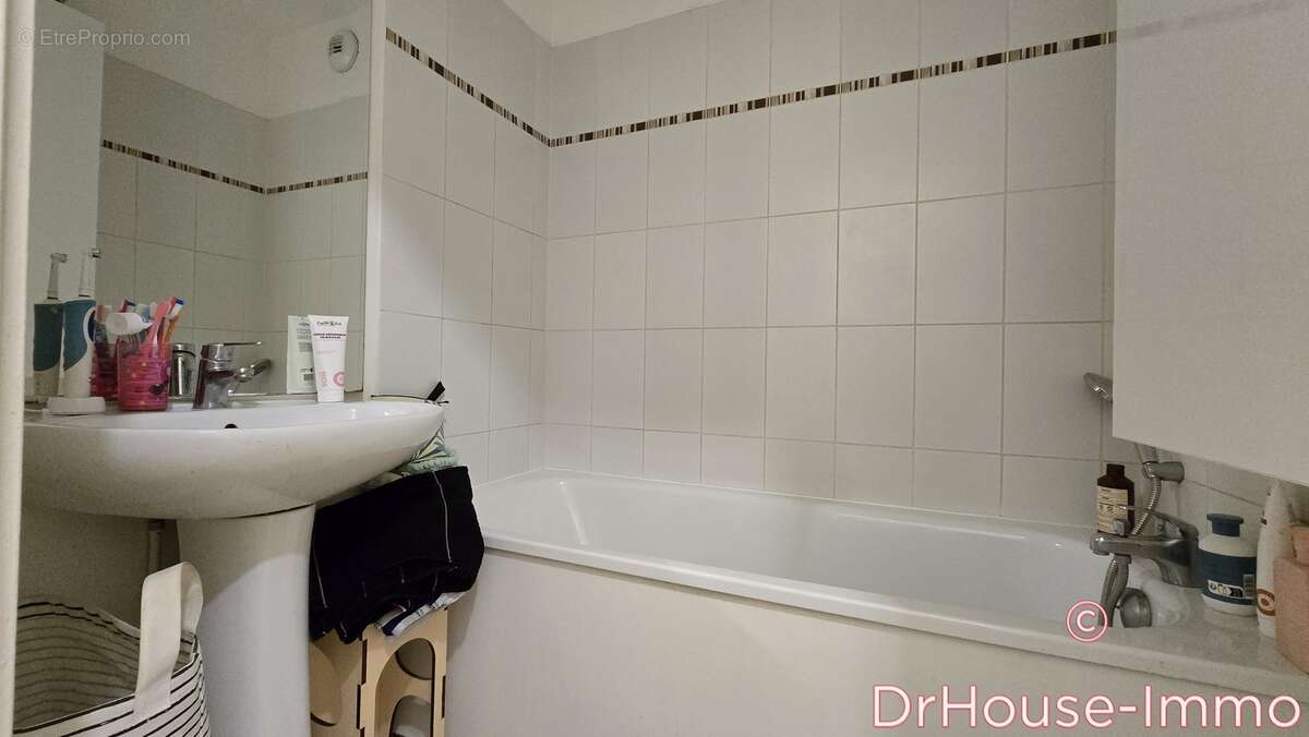 Appartement à BOBIGNY