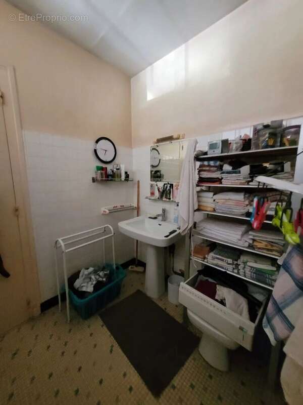 Maison à SAULCET