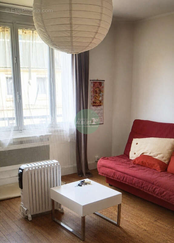 Appartement 29 m² à Le Havre  - photo 2