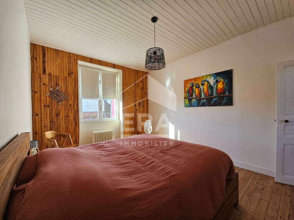 Maison 182m² à sireuil - photo 12