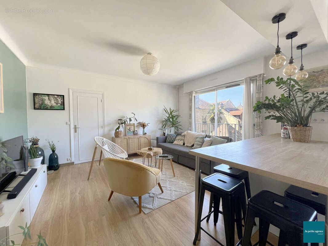 Appartement à CAEN