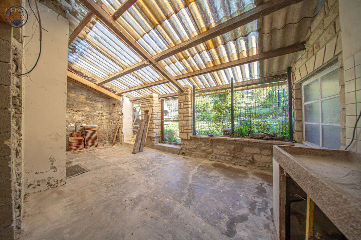 Maison à LIGNY-EN-BARROIS