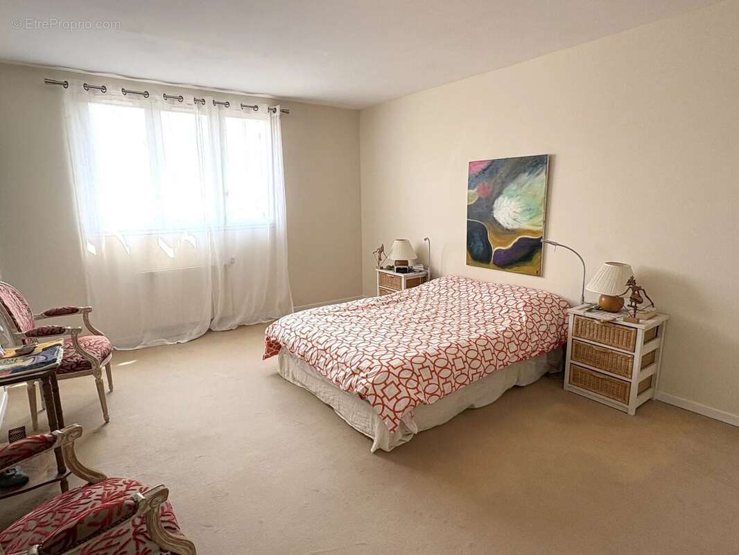 Tournefeuille - maison t6 - photo 7