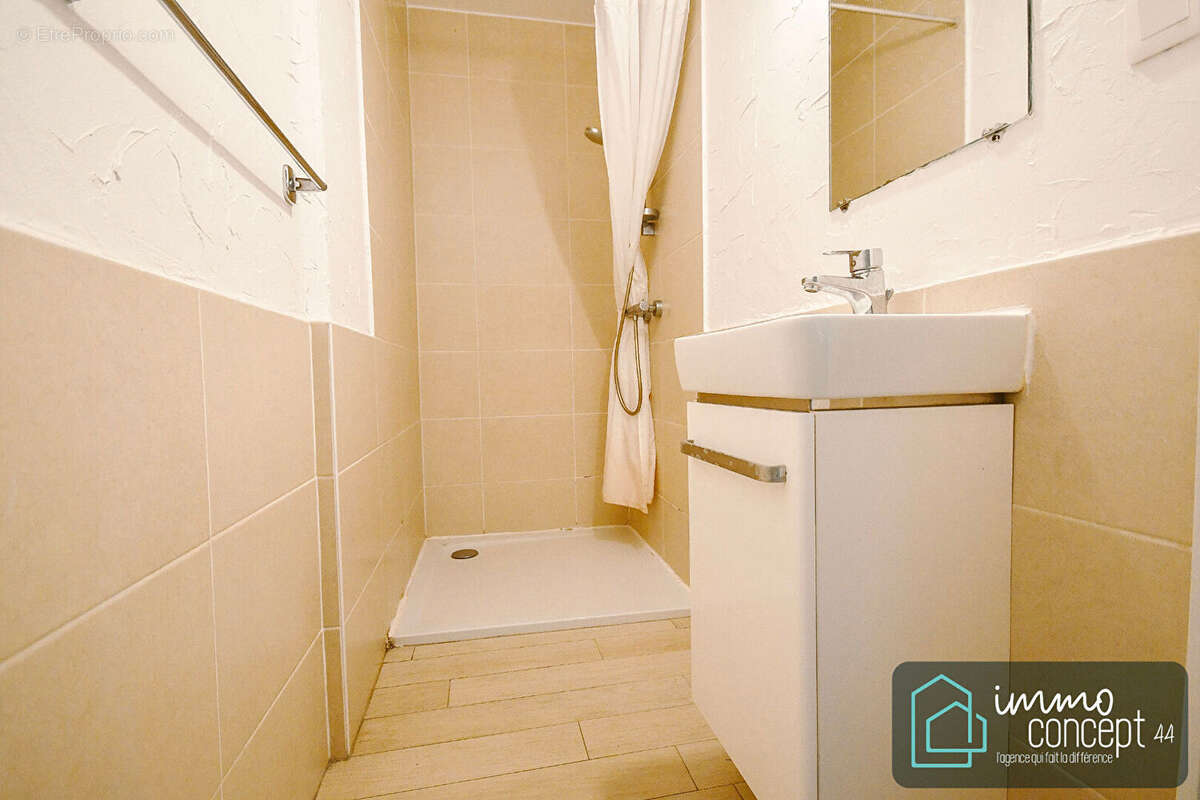 Appartement à SAUTRON