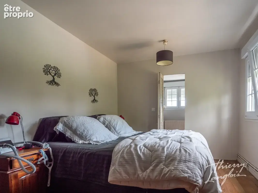 Maison inviduelle avec studio indépendant - photo 11